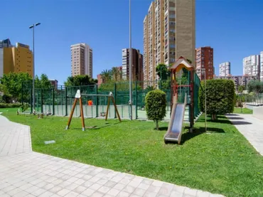 Apartamento en  Calle Lérida 4 - Foto 20
