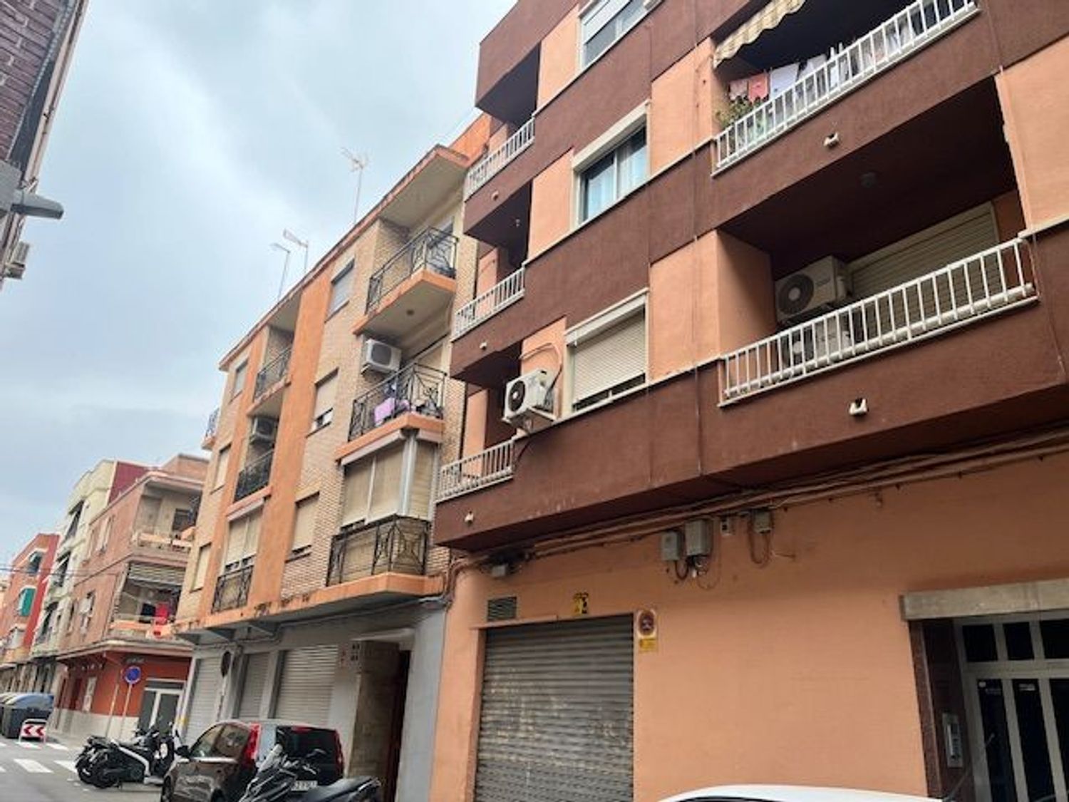 Piso en Alfafar - Foto 6