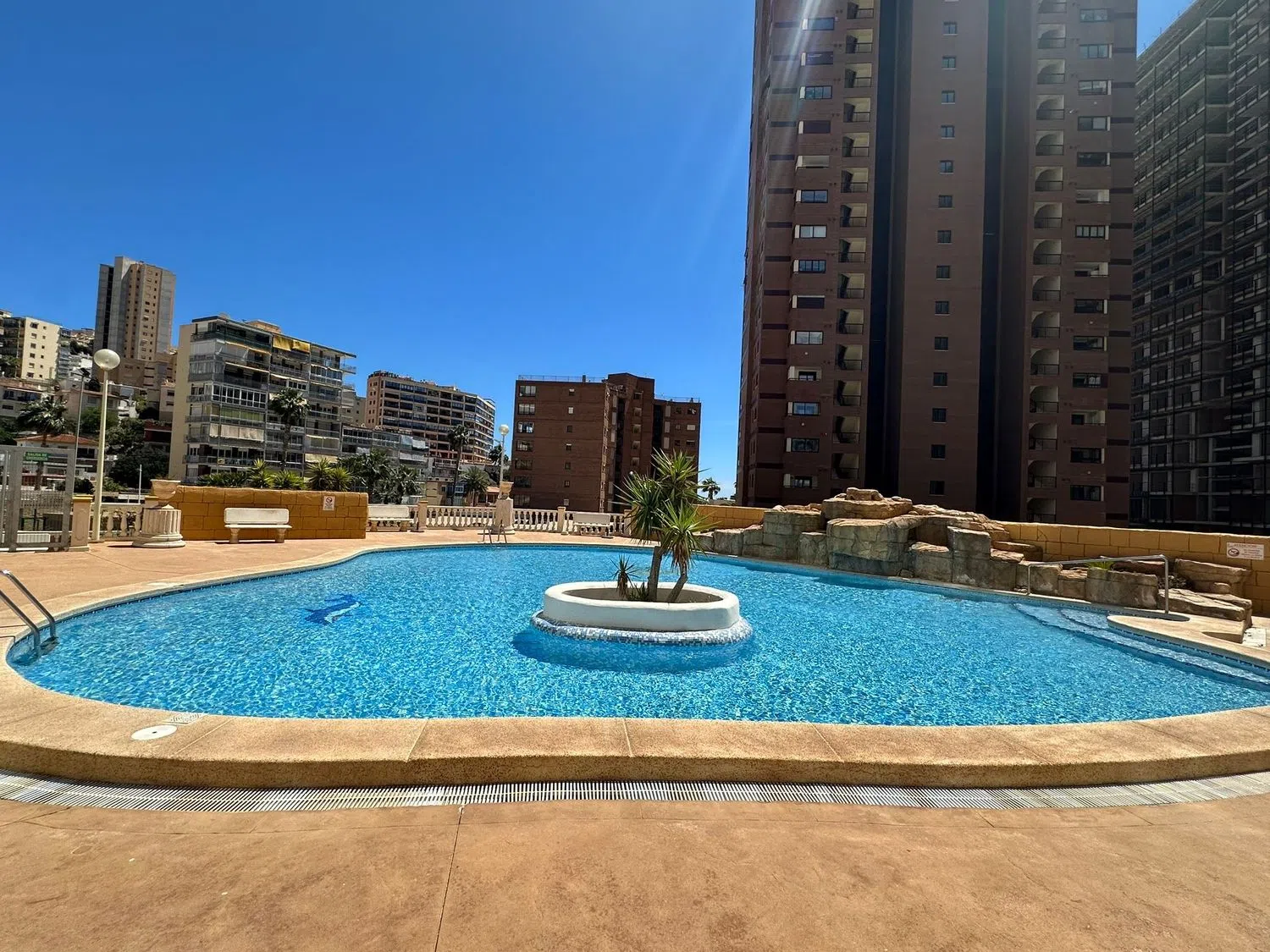 Piso en calle Terral, 5 - Foto 38