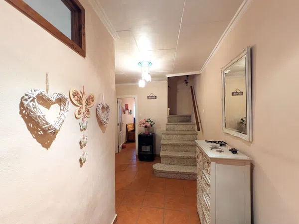 Casa o chalet independiente en Calle Almassara de la Senyoria, 1 - Foto 9