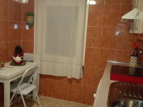 Piso en calle Amador Valdés, 1 - Foto 4