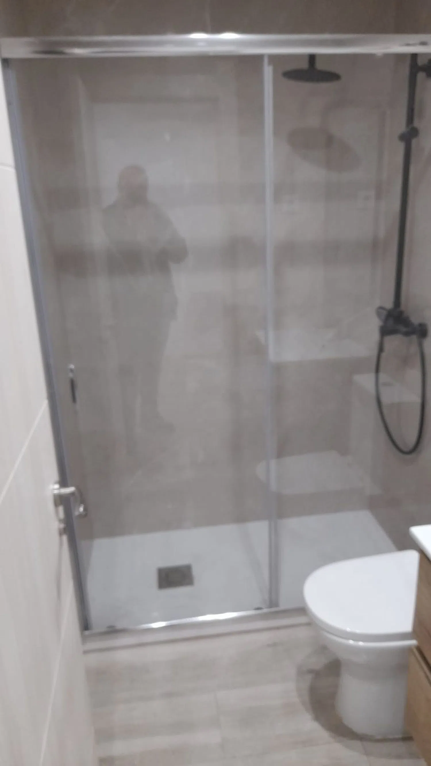 Estudio en calle de Santa Juana, 8 - Foto 16