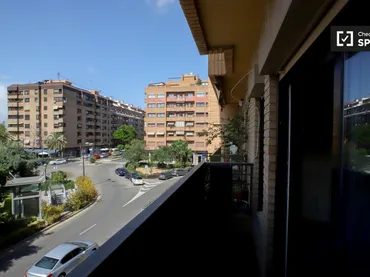 Piso en  Valencia Capital - Foto 9