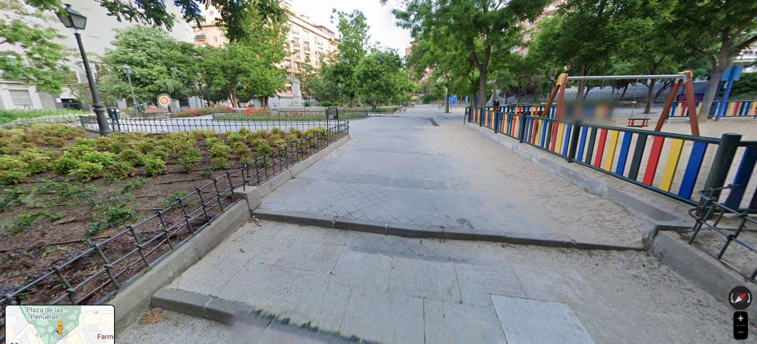 Piso en calle de Ercilla, 31 - Foto 26