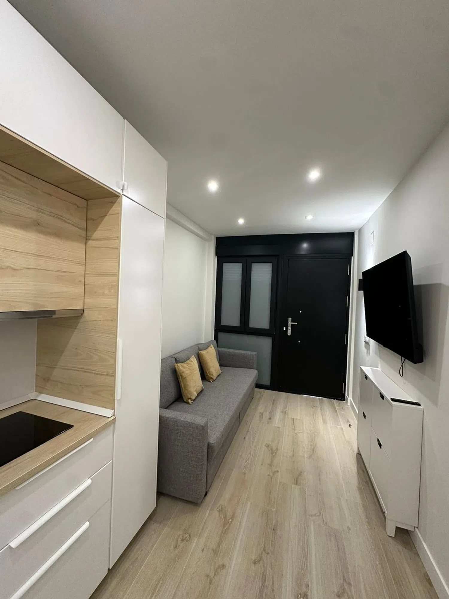 Estudio en calle las Flores, 15 - Foto 15
