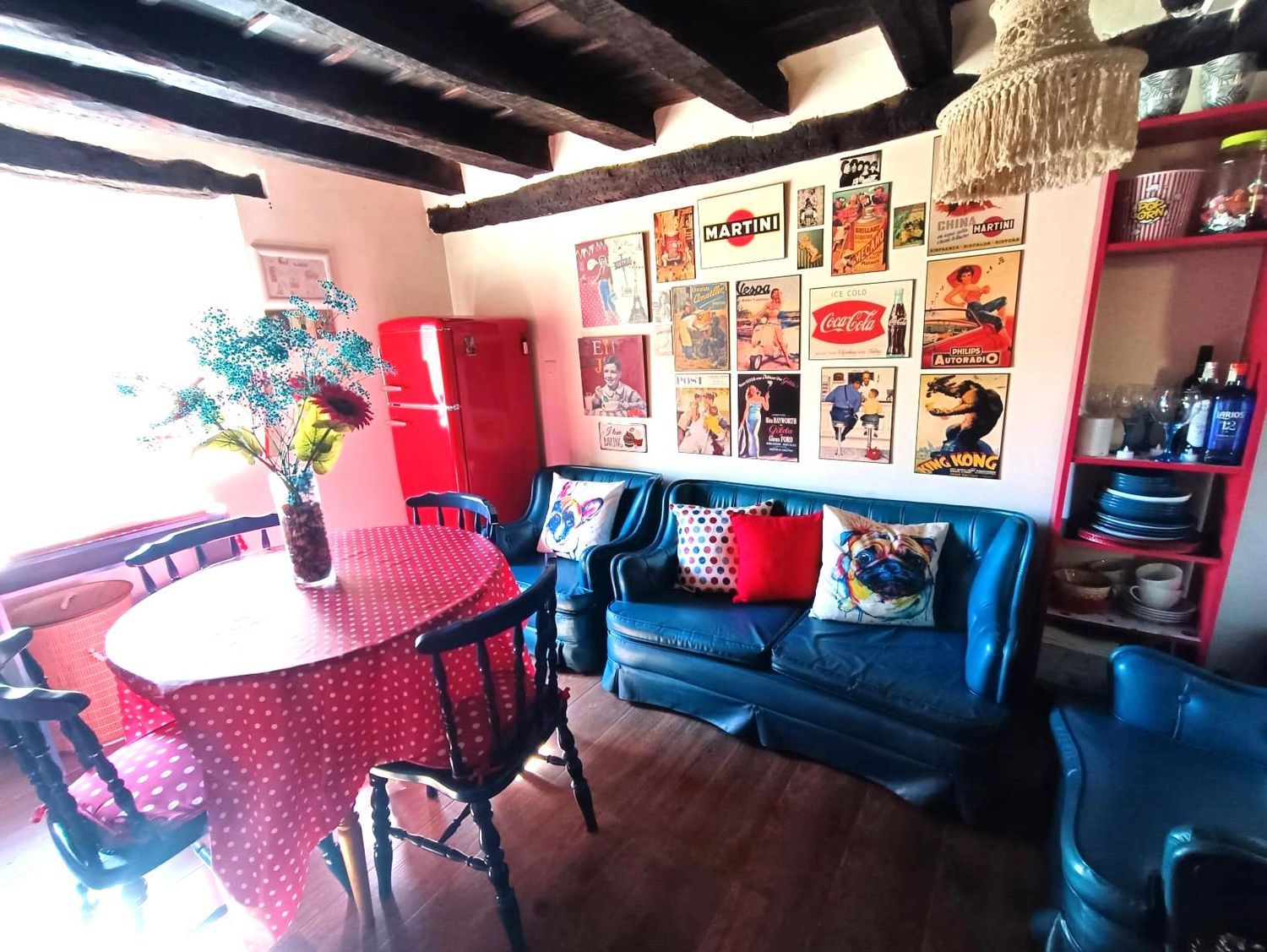 Casa de pueblo en Calle la Magdalena, 4 - Foto 6
