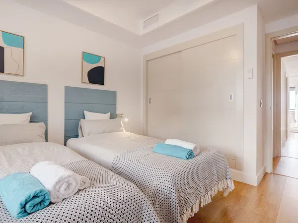 Piso en Urbanizacion Casares del Mar, 5 - Foto 24