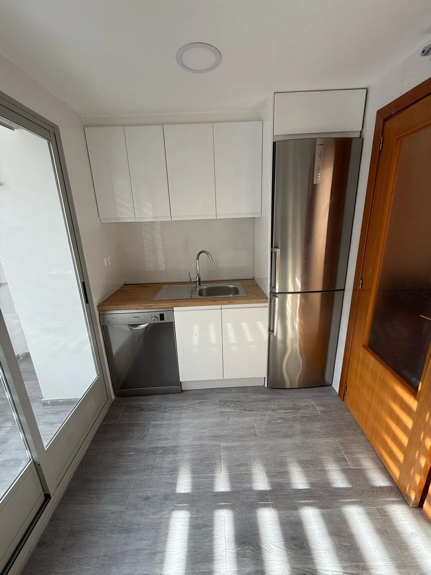 Piso en calle de Aquitania, 71 - Foto 14