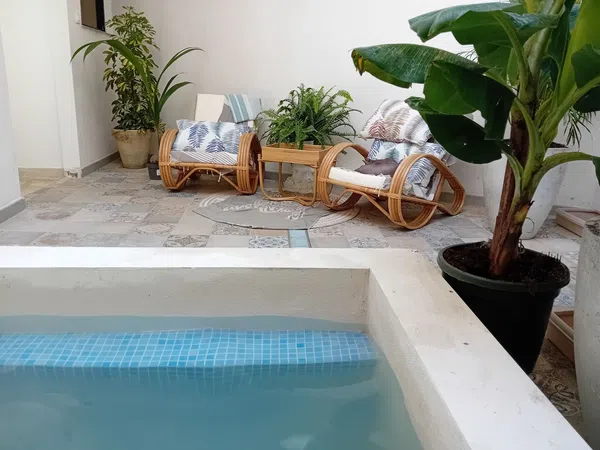 Casa o chalet independiente en Calle Doctor Fleming, 9 - Foto 11