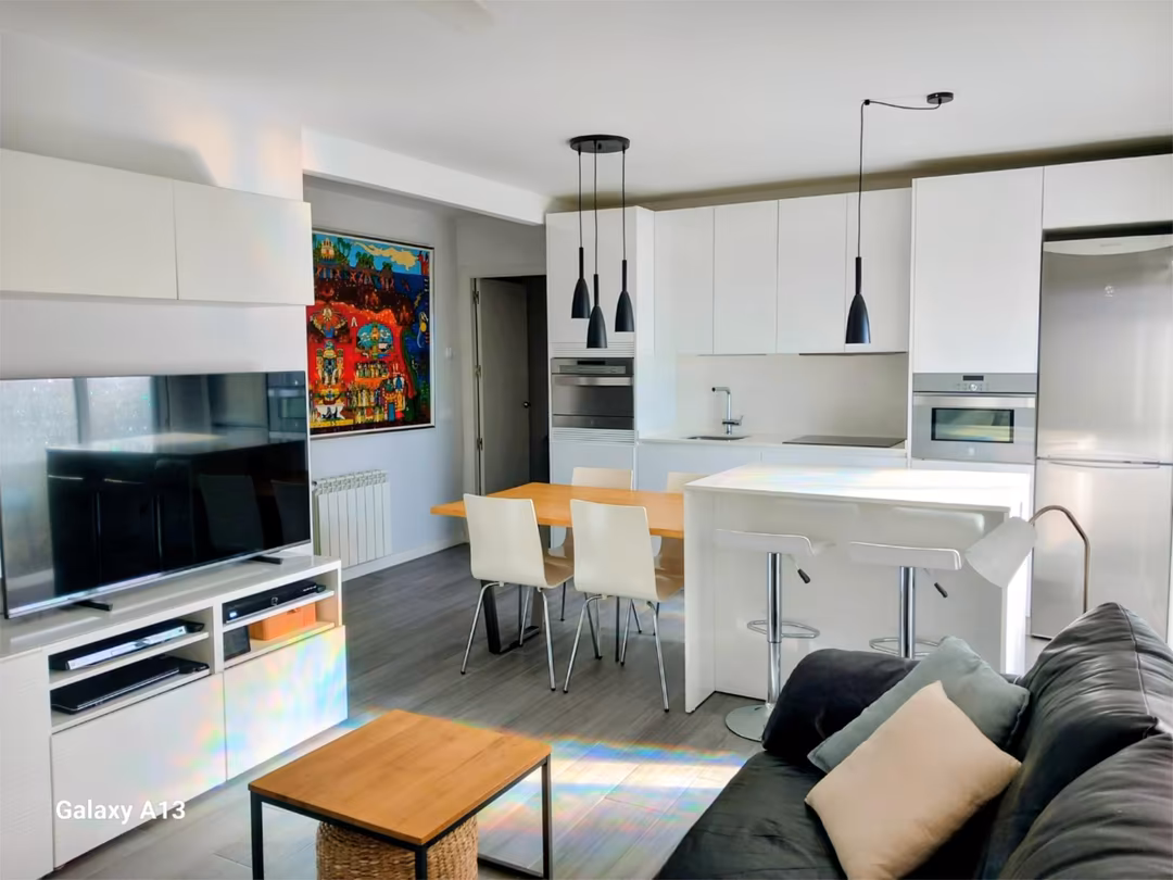 Piso en  Calle de Joaquín Cimas 6 - Foto 2