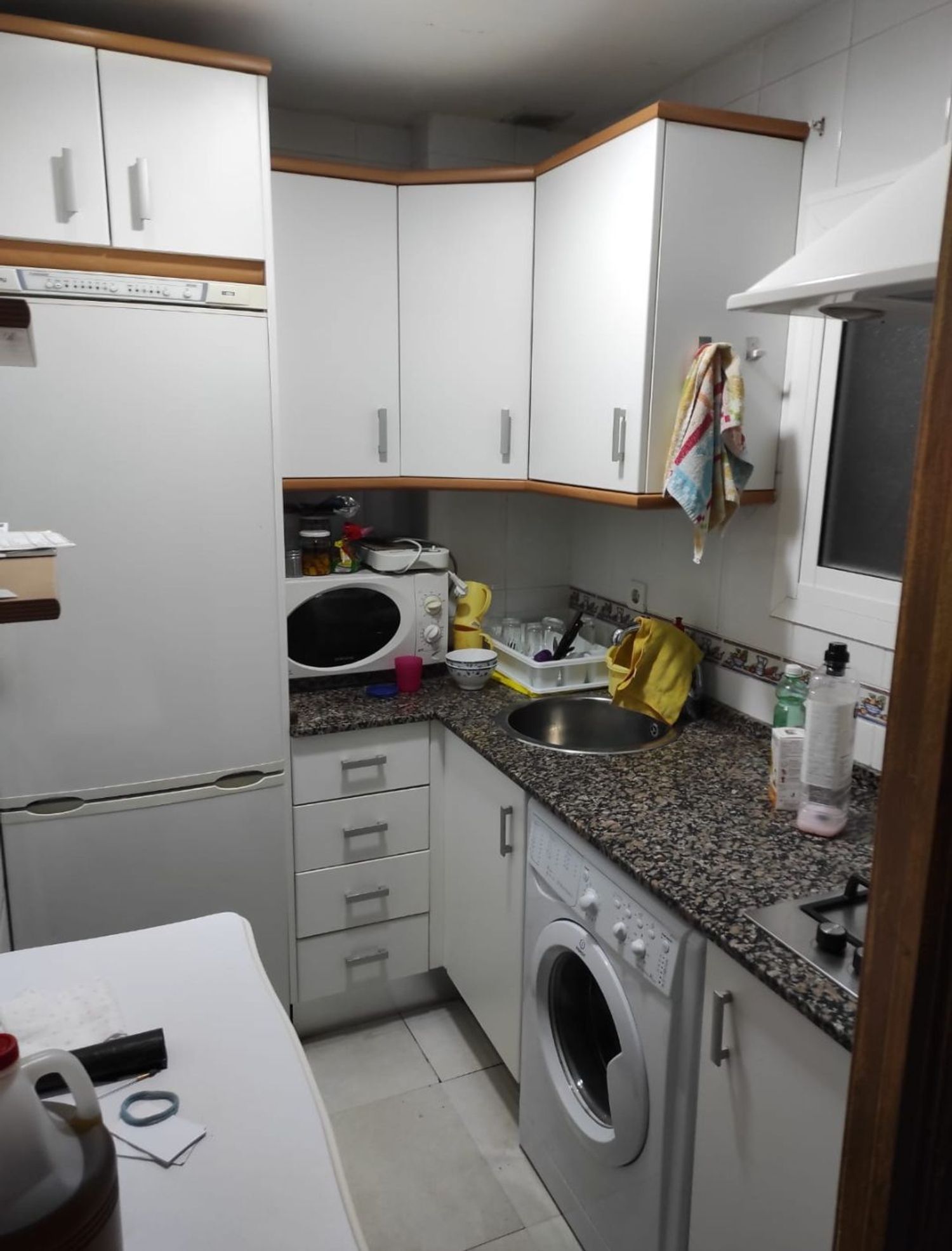 Chalet adosado en Calle Padre Torres Silva, 9, Vallesequillo - Foto 35