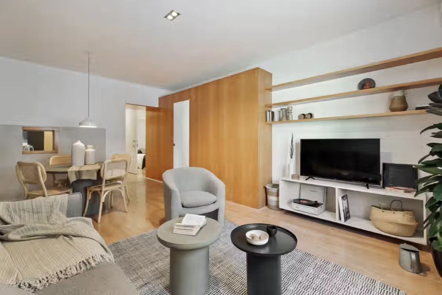 Piso en Paseo de Sant Gervasi, 8017, Sant Gervasi - La Bonanova - Foto 17