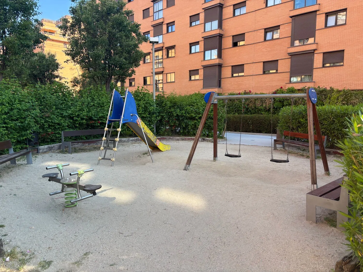 Piso en calle de la Sierra de Atapuerca, 21 - Foto 19