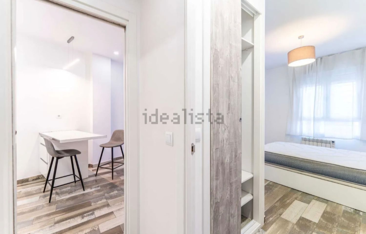 Piso en Calle Maestro Chueca, 9, La Alhóndiga, La Alhóndiga - Foto 10