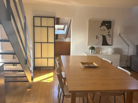 Dúplex en calle de santa isabel, 38