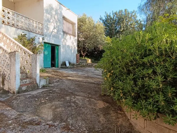 Casa o chalet independiente en Pedralba - Foto 7