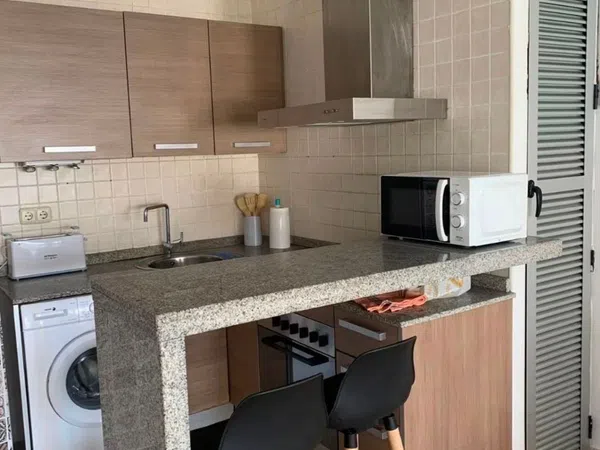 Piso en Paseo del Moro Manco, 3, Zona Urb. Marina de la Torre, Zona Urb. Marina de la Torre - Foto 2