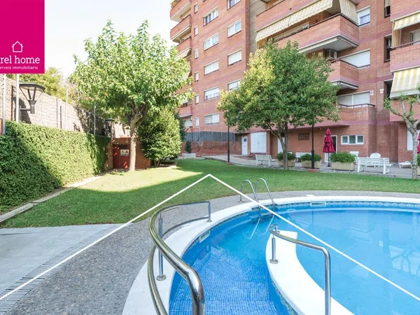 Piso en Pisuerga, 19, La Maternitat i Sant Ramon - Foto 40