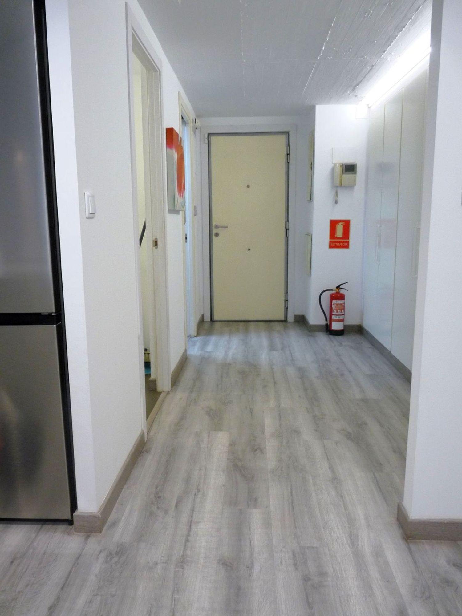 Loft en Calle de la Creu Roja, 1, Vara de Quart - Foto 15