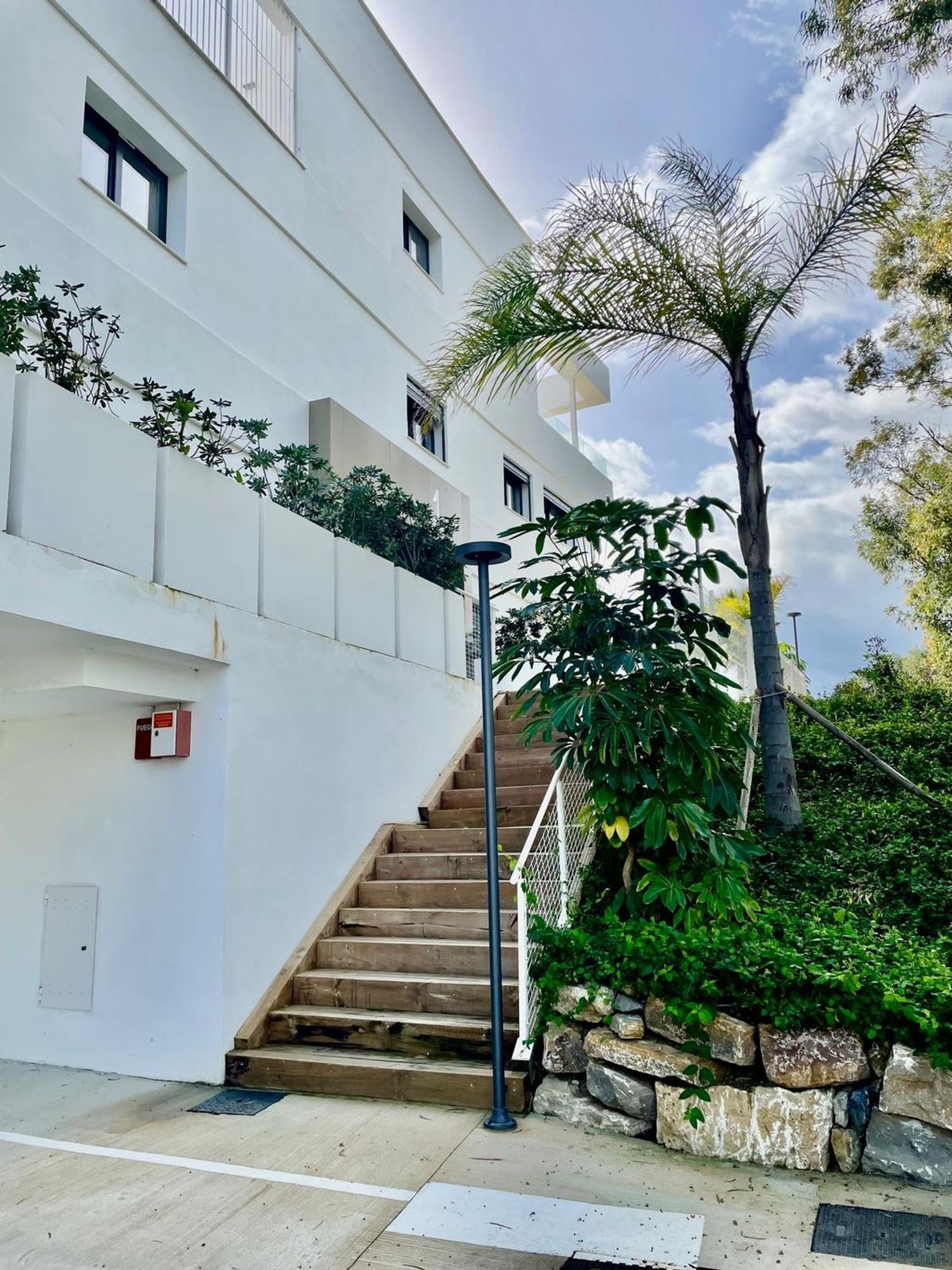 Piso en avenida Del Fuego, 50 - Foto 28