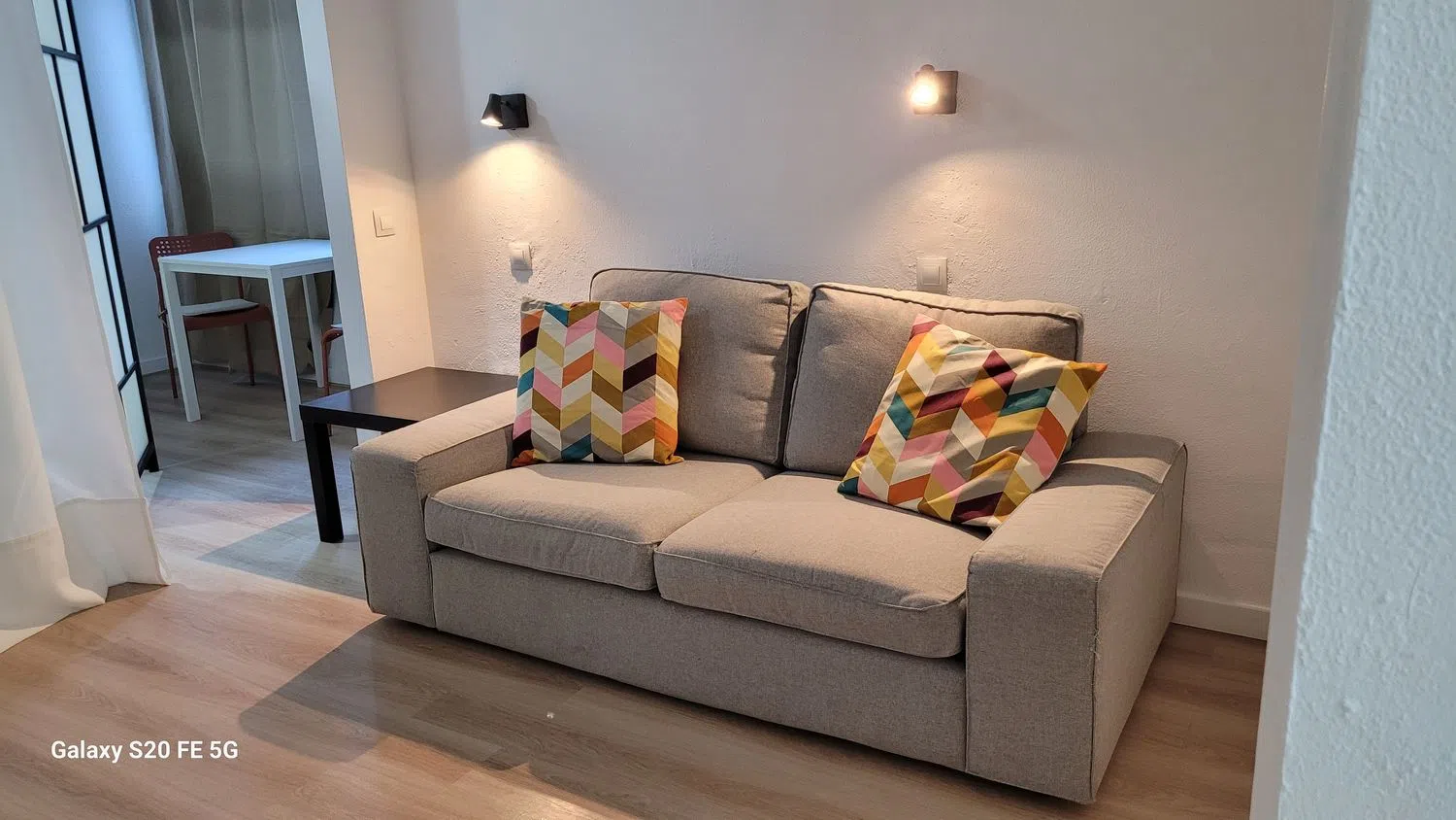 Estudio en calle Luis Morote, 40 - Foto 3