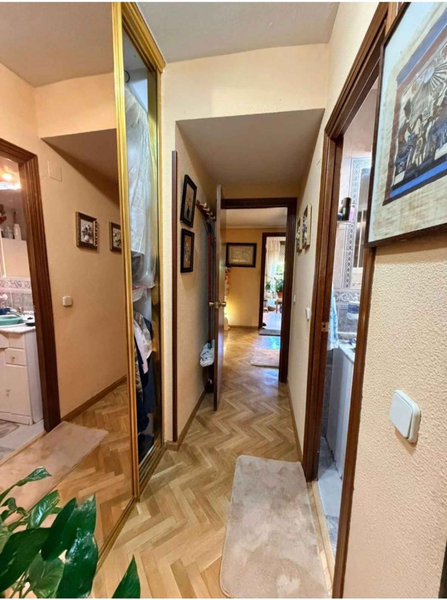 Piso en Calle Herencia, 11, Hellín - Foto 2