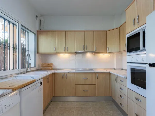 Chalet pareado en Urbanización Artola Alta, 21 - Foto 21