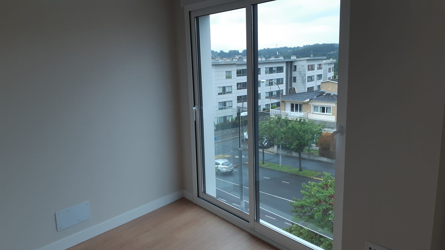 Piso en calle Manuel Gutiérrez Mellado, 1 - Foto 8