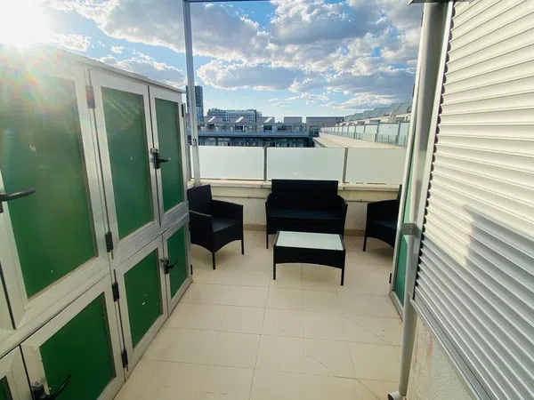 Estudio en calle Cerro del Murmullo, 13 - Foto 14