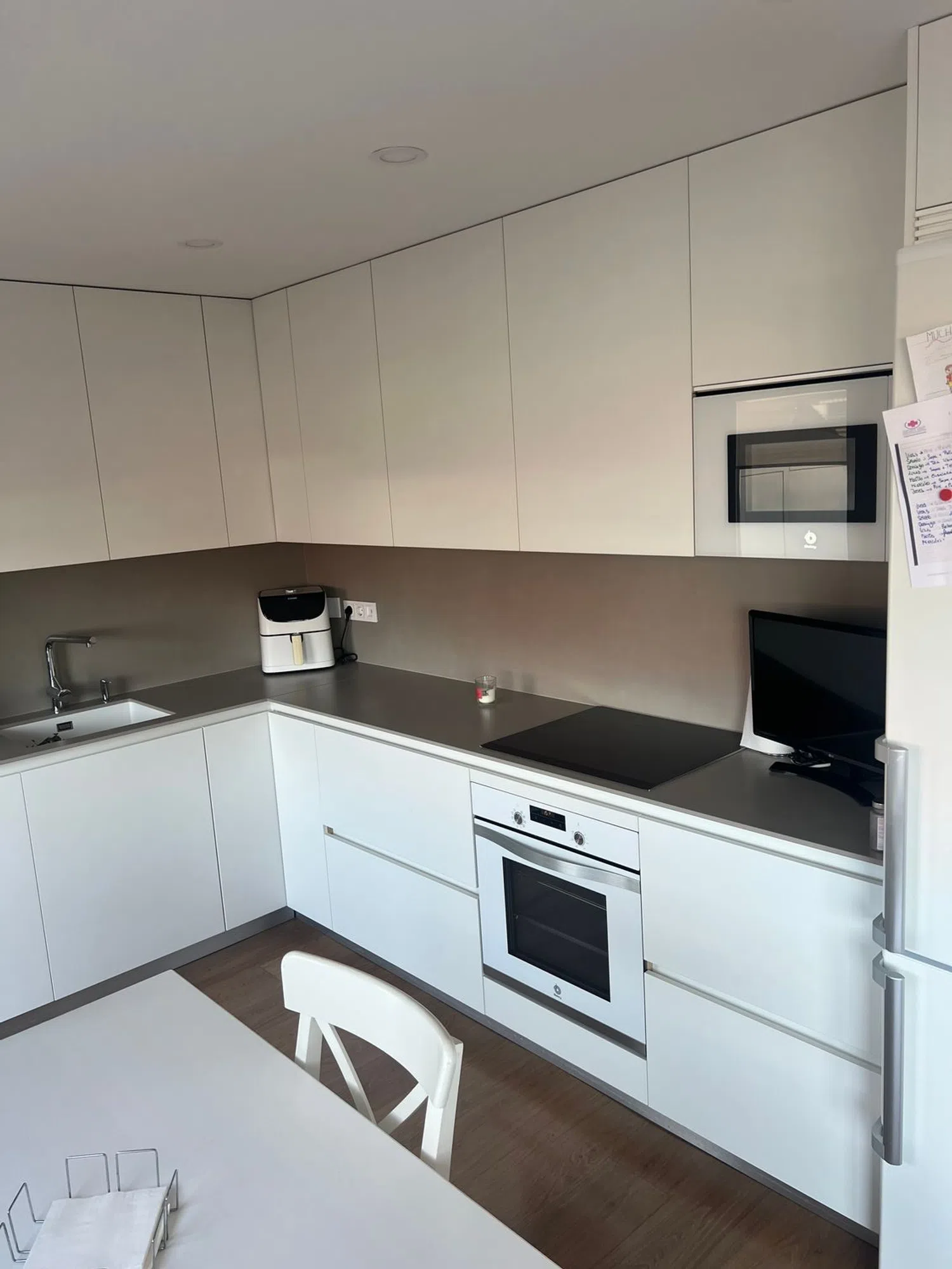 Ático en calle de la Princesa de Éboli, 2 - Foto 4