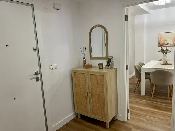 Piso en Calle Poeta José Agustín Goytisolo, 12, Casas Verdes, Casas Verdes - Foto 4