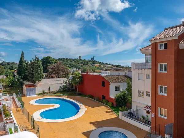 Piso en calle Artemisa, 2 - Foto 21