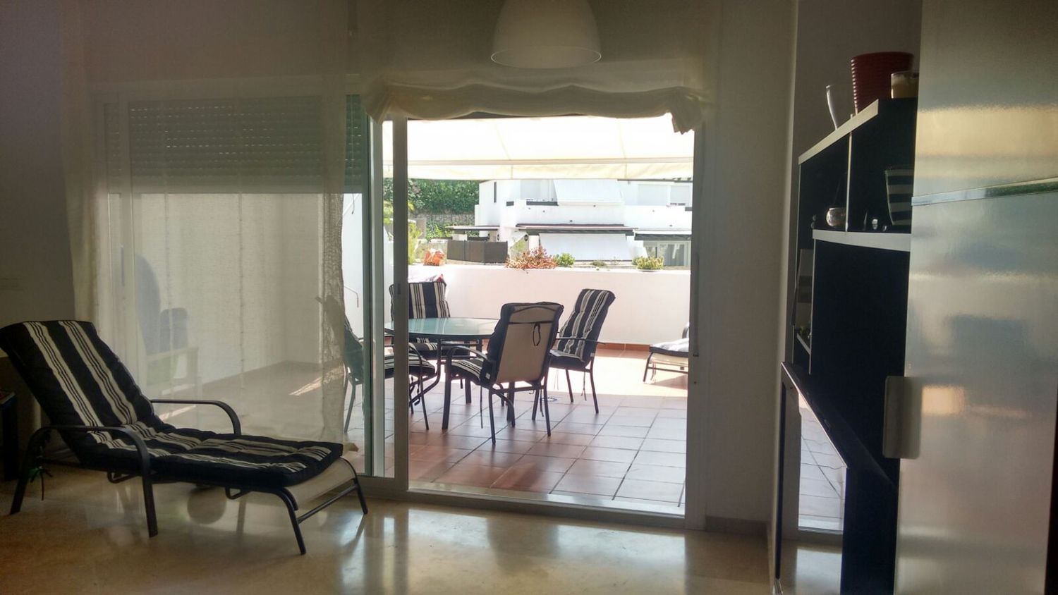 Chalet adosado en Calle equitación, 3, Hipódromo - Cerrado del Águila, Hipódromo - Cerrado del Águila - Foto 5