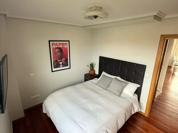 Piso en avenida de Cantabria, 80 - Foto 5