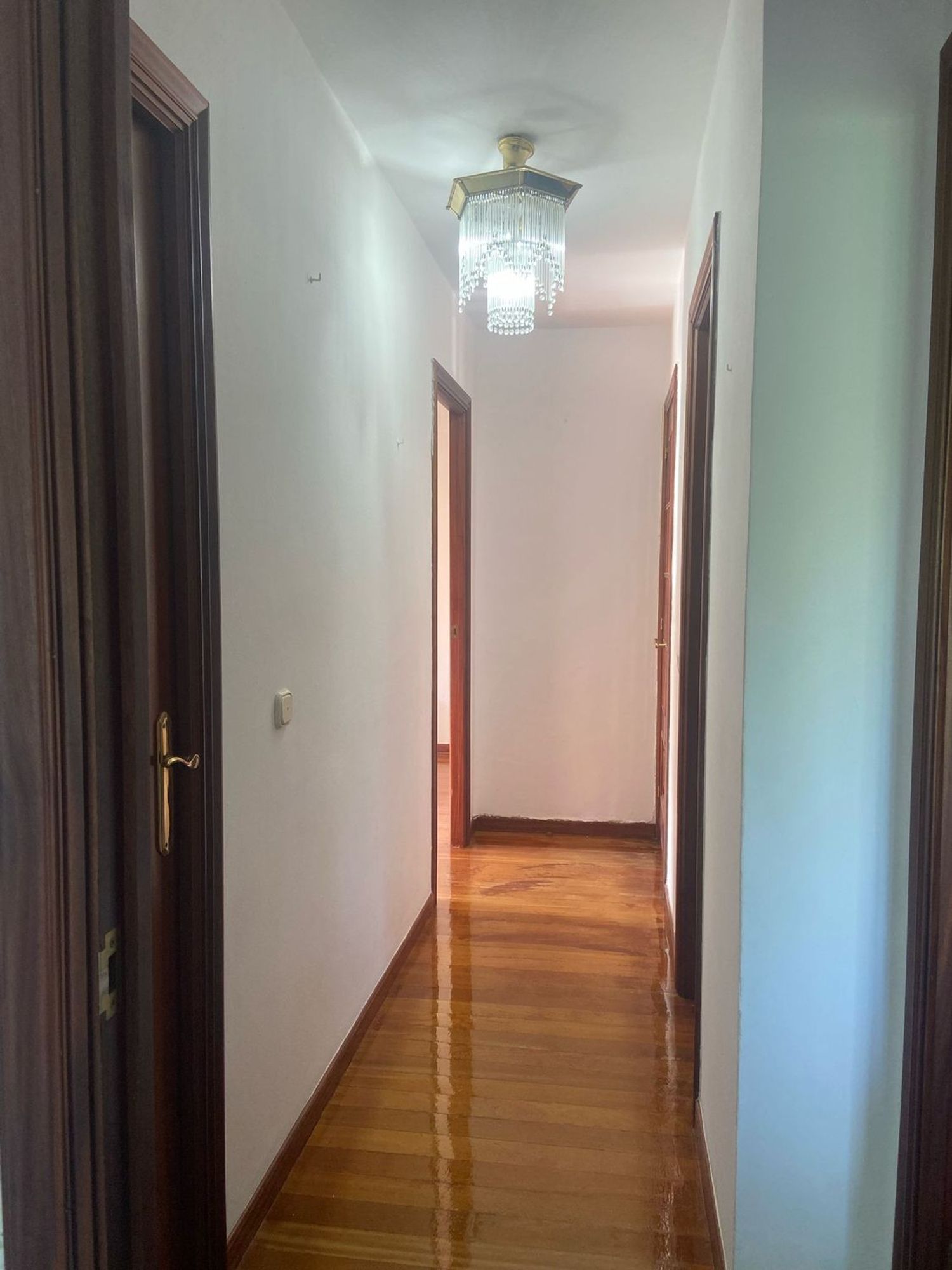 Piso en Calle de García Lorca, 20, Campus norte - S.Caetano, Campus norte - S.Caetano - Foto 25