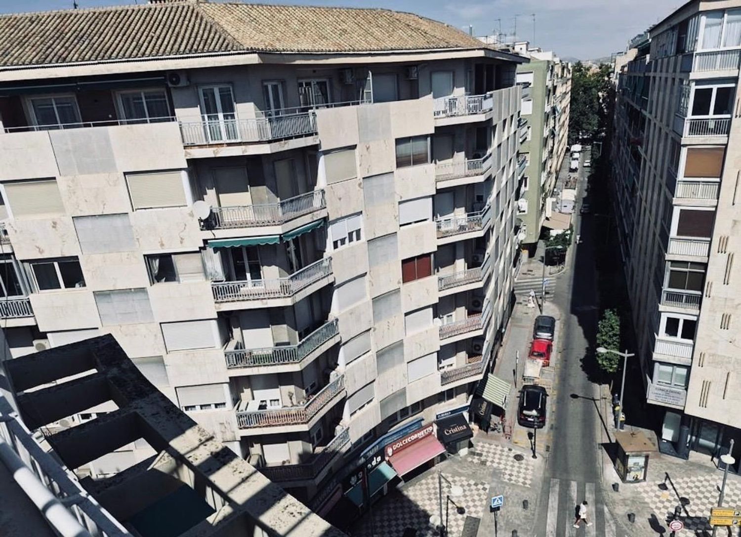 Ático en Calle Recogidas, 45, Figares, Figares - Foto 4