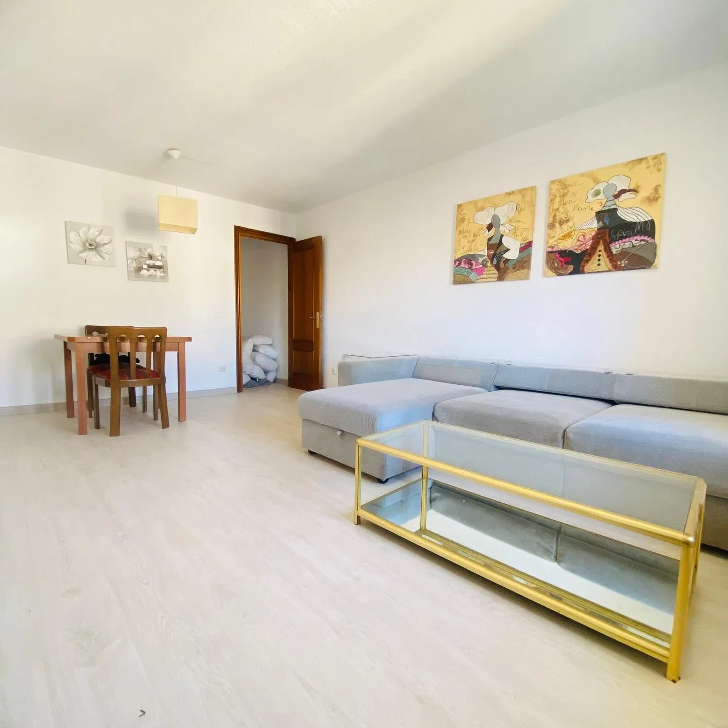 Piso en calle de Lavapiés, 56 - Foto 3