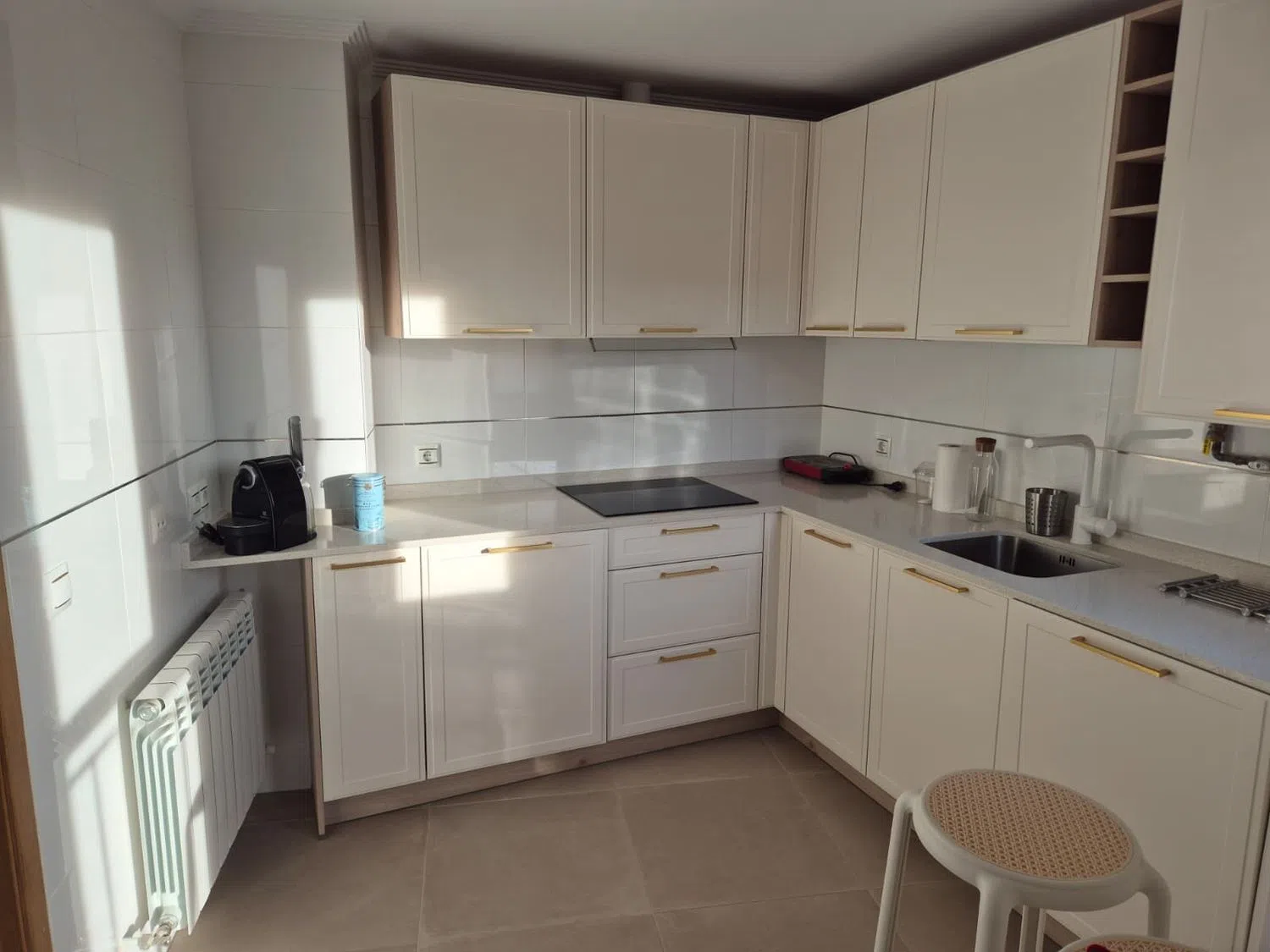 Ático en calle de Luis Anaya, 20 - Foto 5