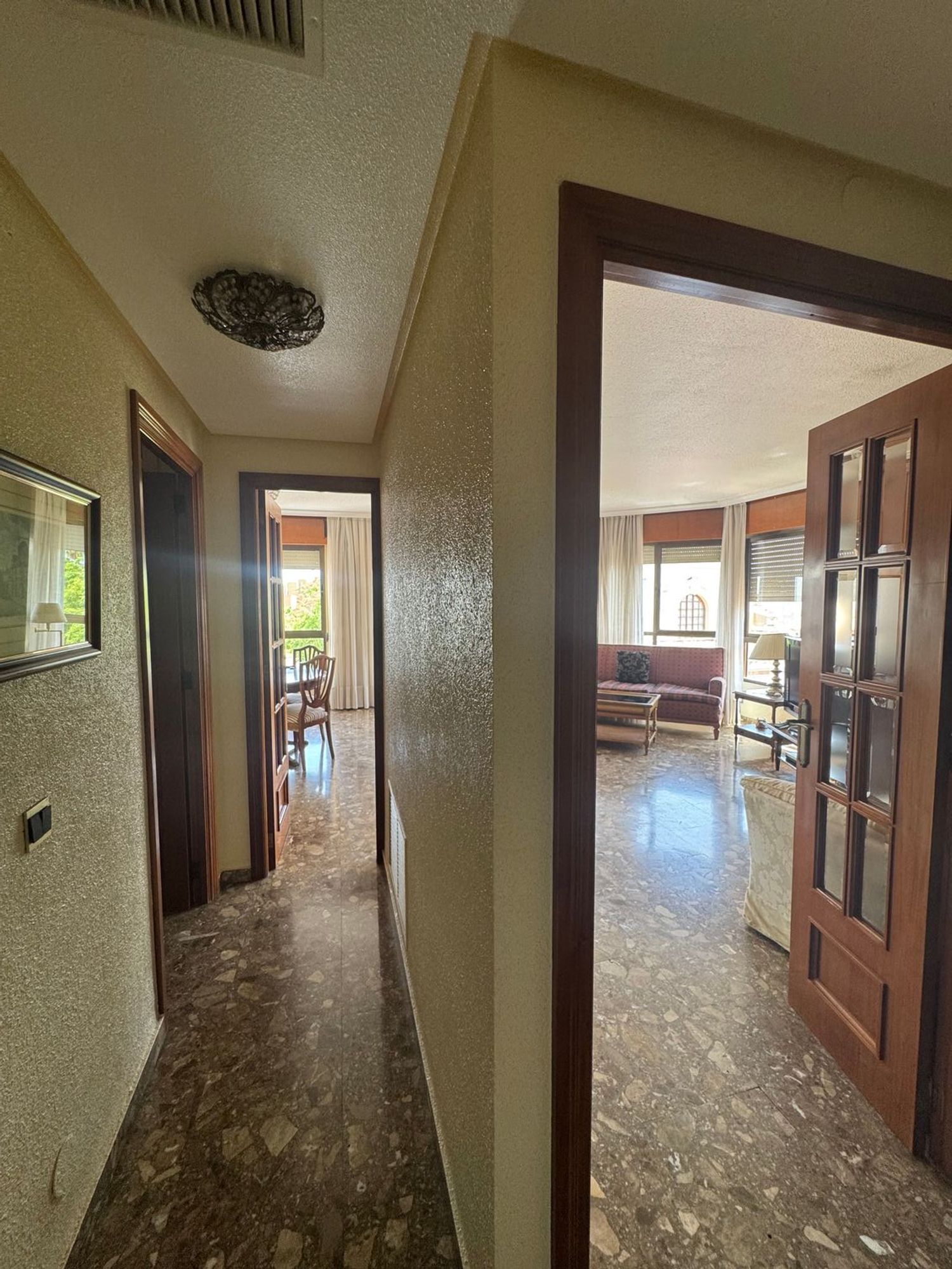 Ático en calle Enrique Villar, 15 - Foto 18