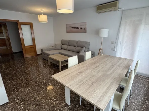 Piso en Calle de la Serra Martés, 18, Benicalap - Foto 3