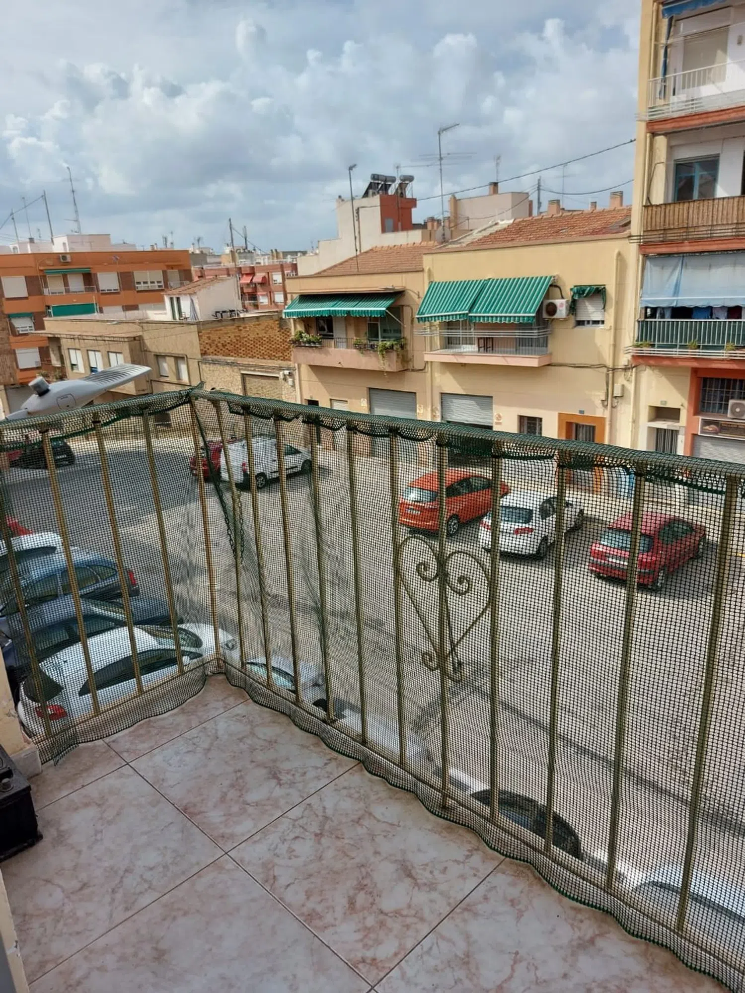 Piso en calle Virgen de África, 3 - Foto 33
