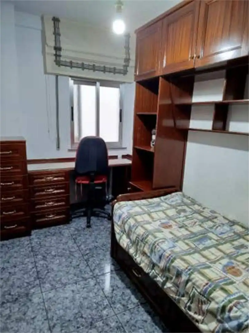 Piso en Campus Unamuno - Foto 7