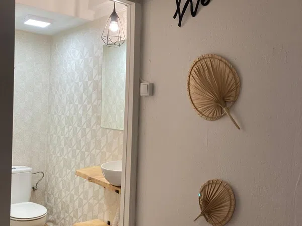 Piso en calle del Conde de Aranda, 55 - Foto 7