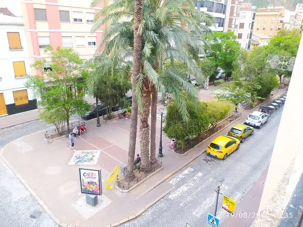 Piso en Paseo, 55 - Foto 1