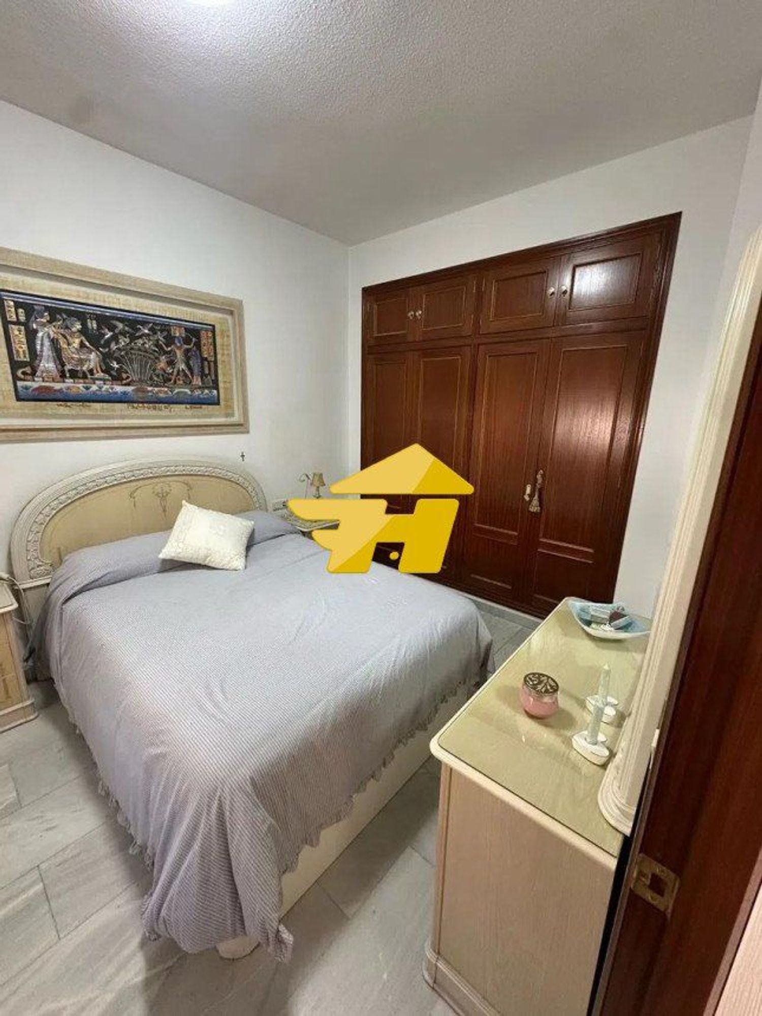Piso en Calle Ricardo de Montis, Judería - San Basilio - Foto 3