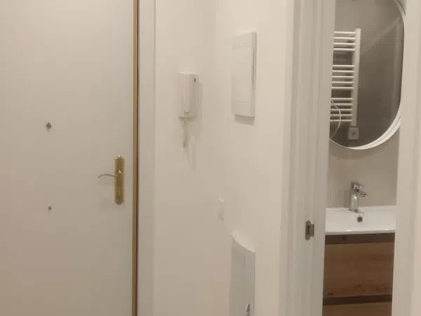 Piso en Barrio Argüelles