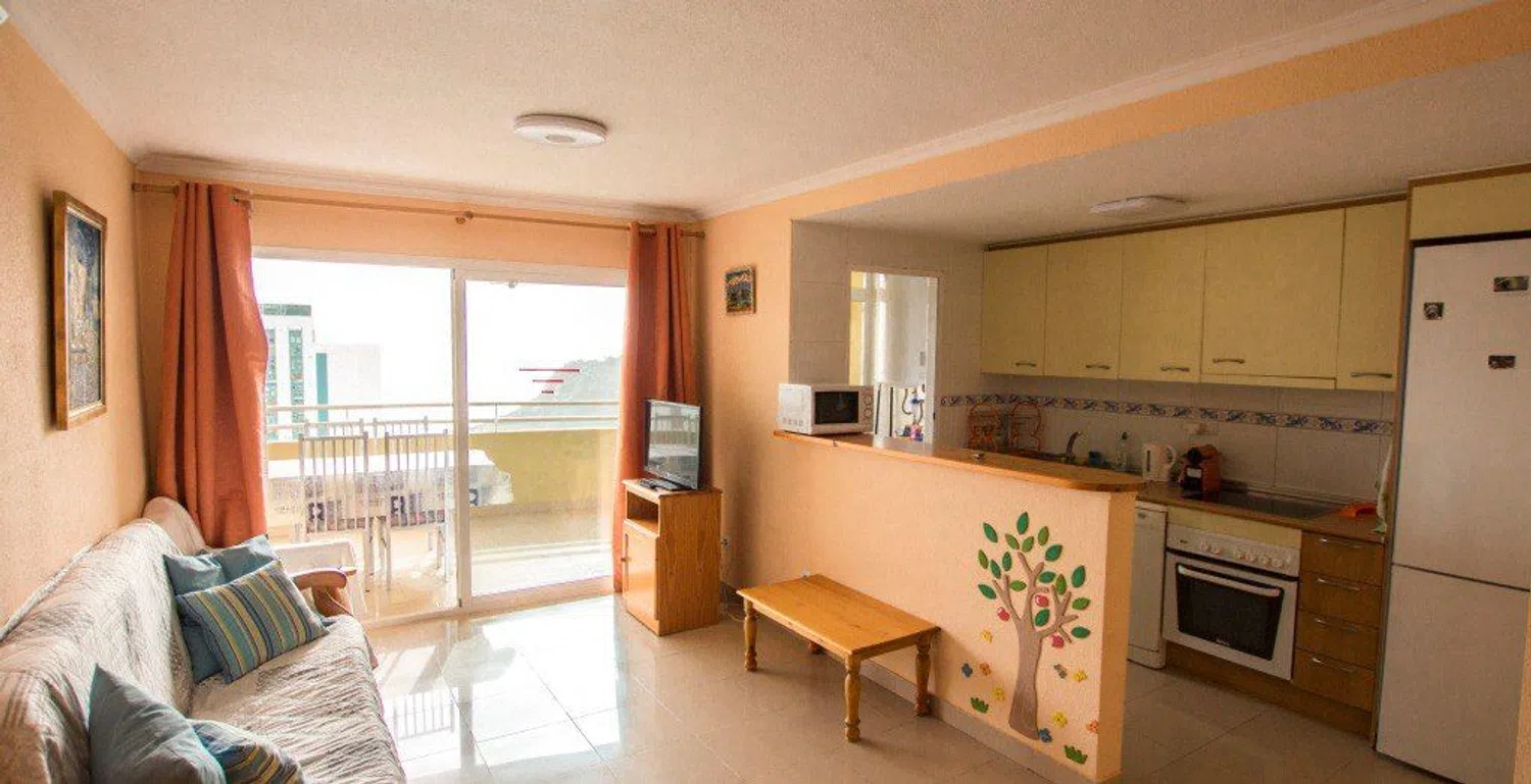 Piso en avenida Mariners de la Vila Joiosa, 16 - Foto 3