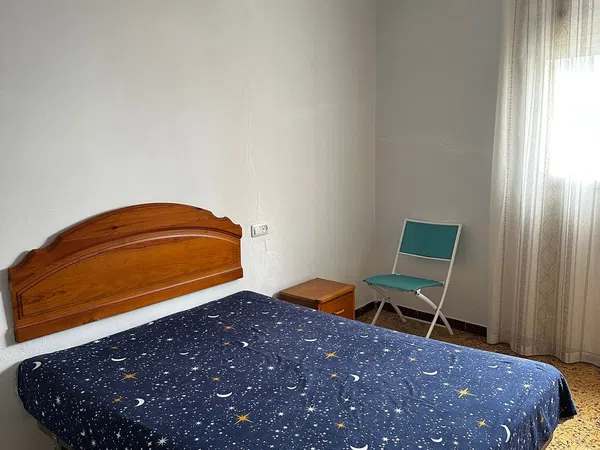 Casa o chalet independiente en Calle Cid Campeador, 11, Puerta Europa-Virgen de la Palma-Estación, Puerta Europa-Virgen de la Palma-Estación - Foto 4