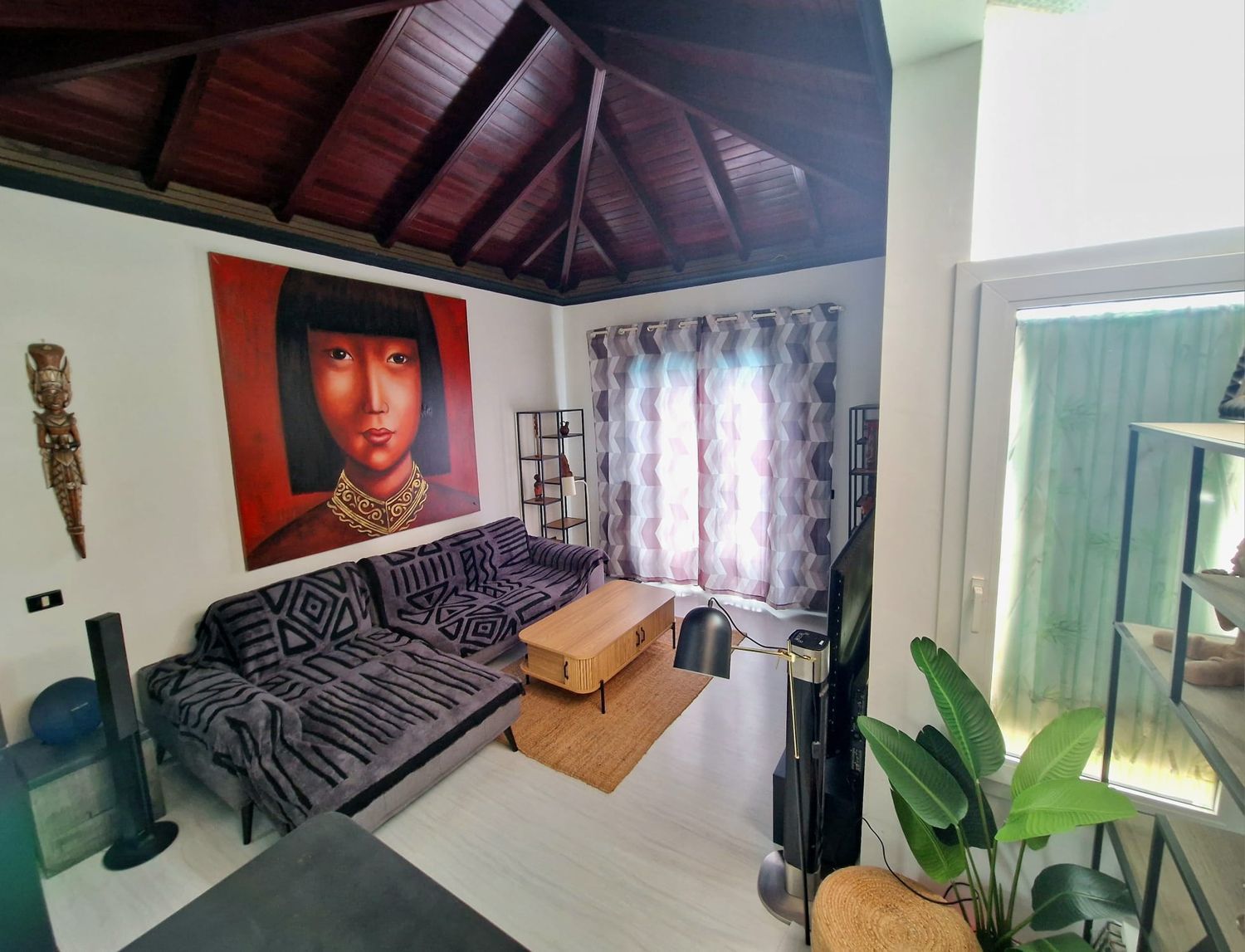 Chalet pareado en Calle morro chayofa, 1, Chayofa, Chayofa - Foto 4