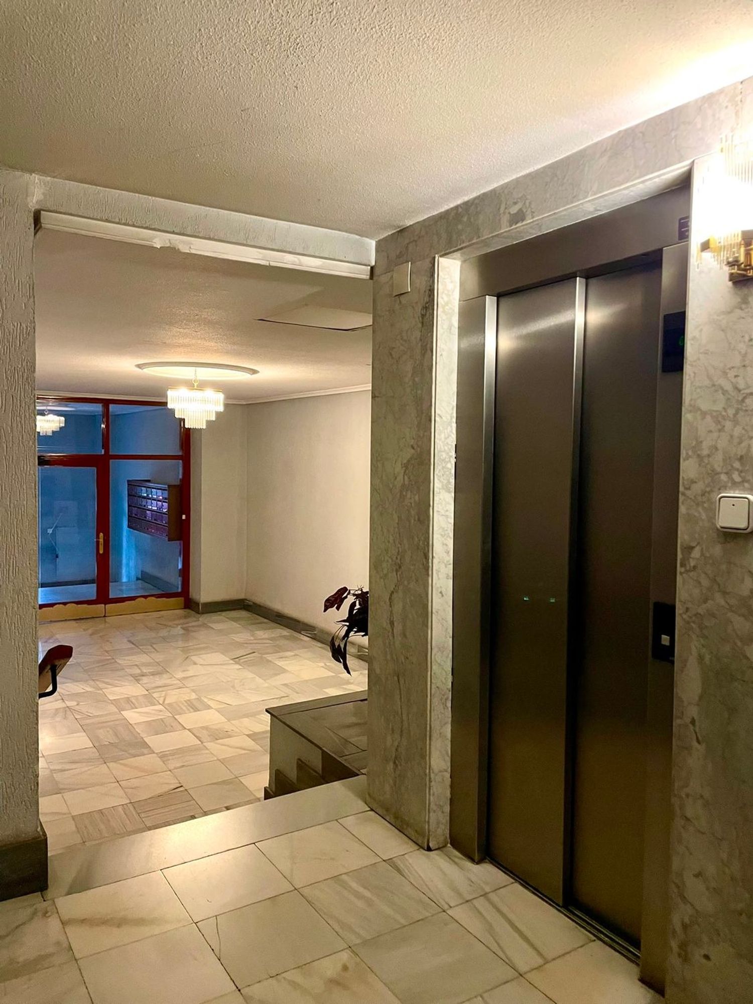 Piso en Calle Oliver, 27, Barri Santa Rosa, Barri Santa Rosa - Foto 18